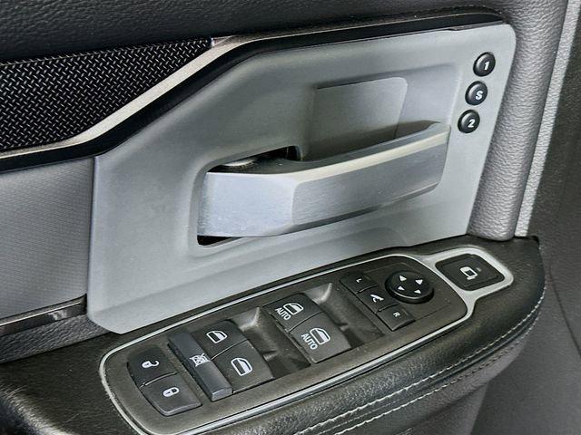 used 2022 Ram 2500 car, priced at $46,715