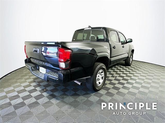 used 2023 Toyota Tacoma car, priced at $27,994