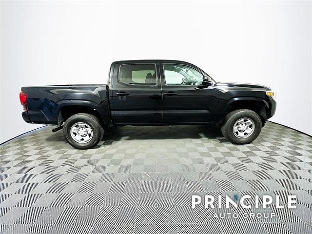 used 2023 Toyota Tacoma car, priced at $27,994