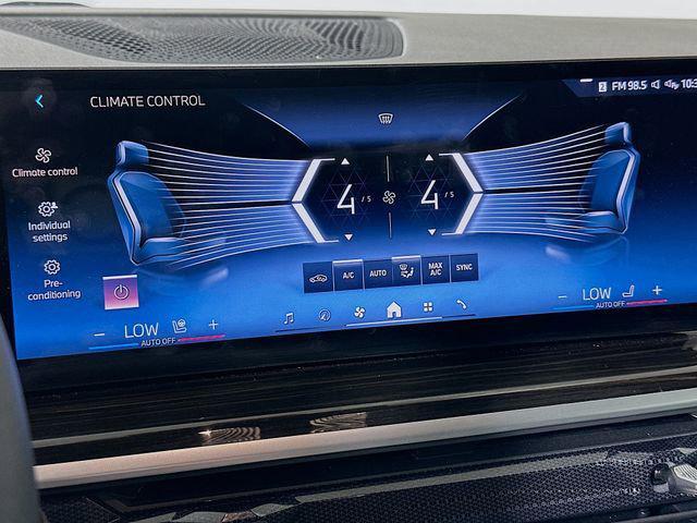 used 2024 BMW X5 PHEV car, priced at $62,896