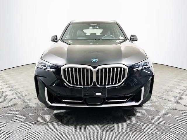 used 2024 BMW X5 PHEV car, priced at $62,896