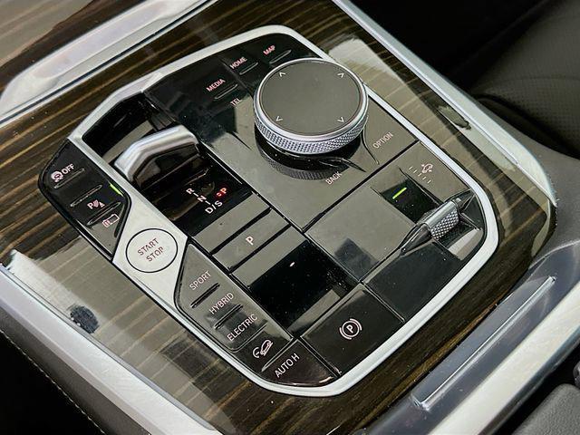 used 2024 BMW X5 PHEV car, priced at $62,896
