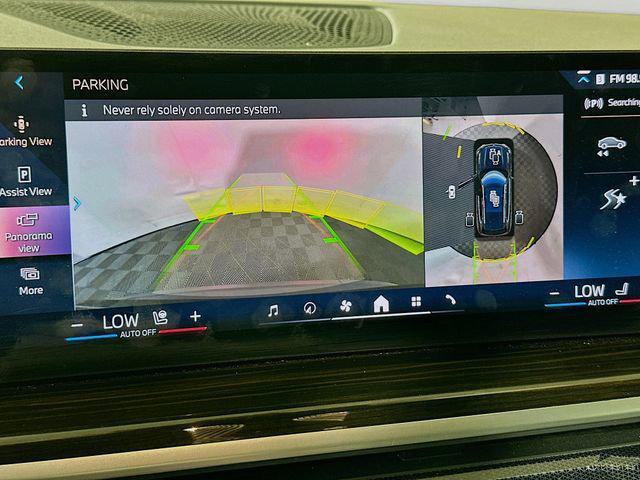 used 2024 BMW X5 PHEV car, priced at $62,896