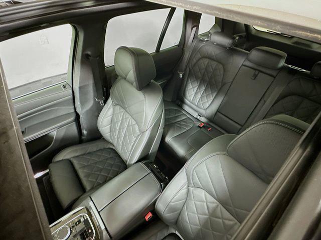 used 2024 BMW X5 PHEV car, priced at $62,896