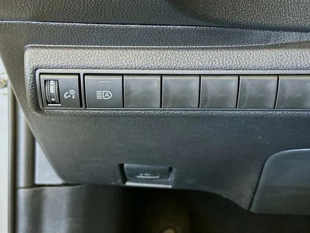 used 2025 Toyota Corolla car, priced at $24,777