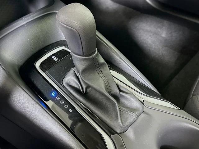 used 2025 Toyota Corolla car, priced at $24,777