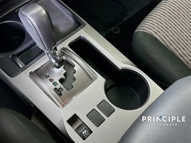 used 2023 Toyota 4Runner car, priced at $35,896