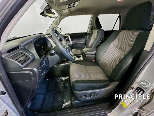used 2023 Toyota 4Runner car, priced at $36,498