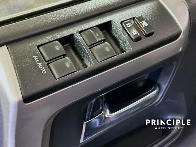 used 2023 Toyota 4Runner car, priced at $35,896