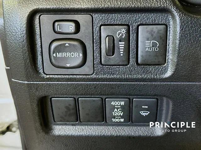 used 2023 Toyota 4Runner car, priced at $35,896