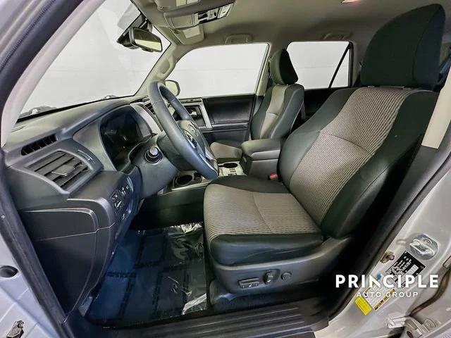 used 2023 Toyota 4Runner car, priced at $35,896