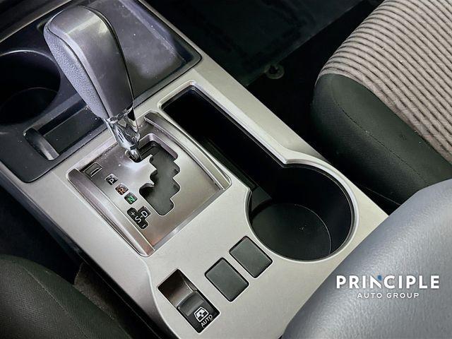 used 2023 Toyota 4Runner car, priced at $36,498