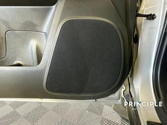 used 2023 Toyota 4Runner car, priced at $35,896