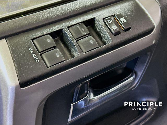 used 2023 Toyota 4Runner car, priced at $36,498