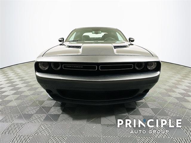 used 2023 Dodge Challenger car, priced at $23,778