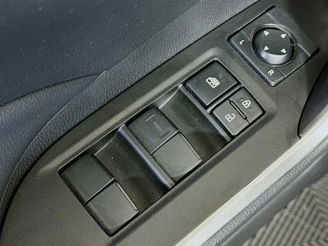 used 2024 Toyota RAV4 car, priced at $31,449