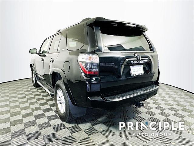 used 2023 Toyota 4Runner car, priced at $40,969