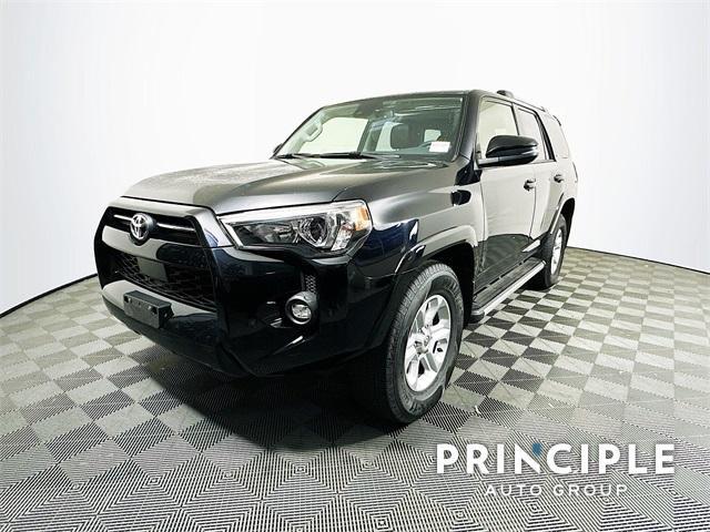 used 2023 Toyota 4Runner car, priced at $40,969