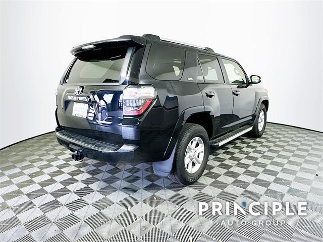 used 2023 Toyota 4Runner car, priced at $40,969