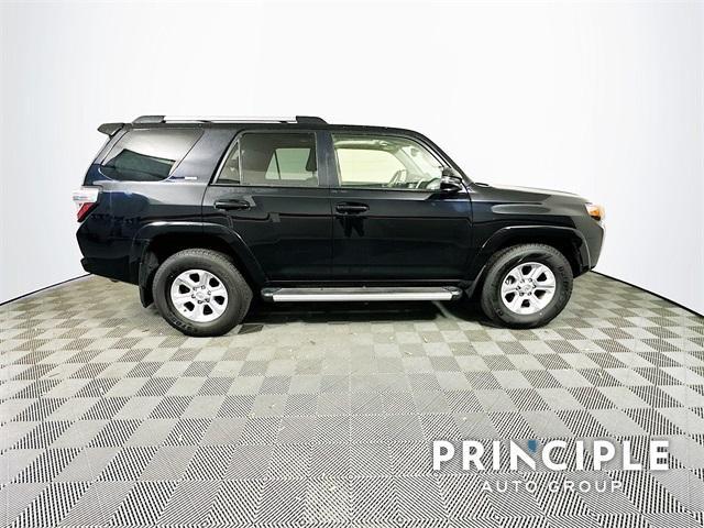 used 2023 Toyota 4Runner car, priced at $40,969