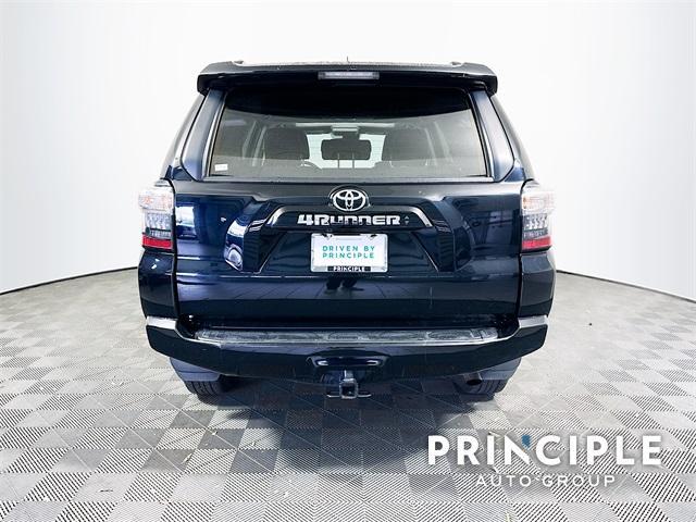 used 2023 Toyota 4Runner car, priced at $40,969