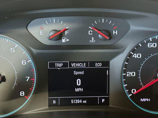 used 2024 Chevrolet Malibu car, priced at $19,539