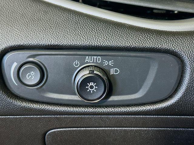 used 2024 Chevrolet Malibu car, priced at $19,539