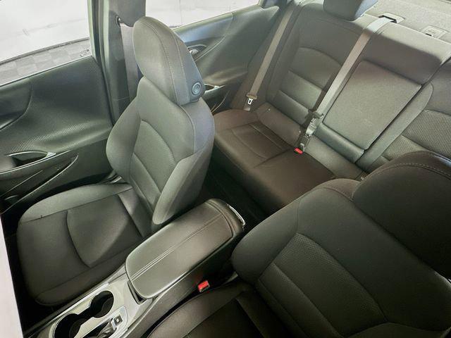 used 2024 Chevrolet Malibu car, priced at $19,539
