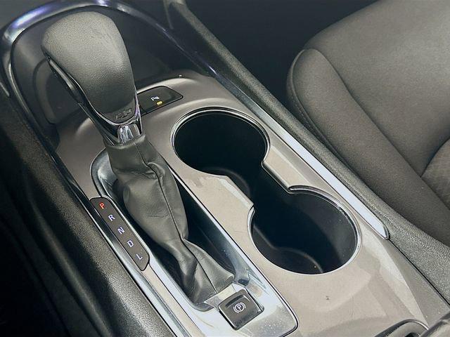 used 2024 Chevrolet Malibu car, priced at $19,539