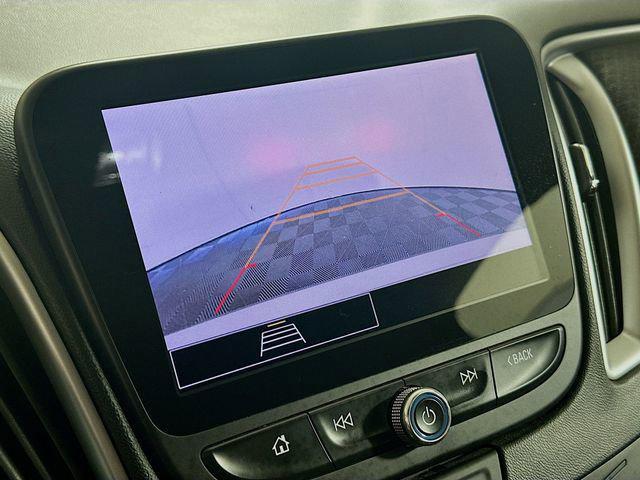 used 2024 Chevrolet Malibu car, priced at $19,539