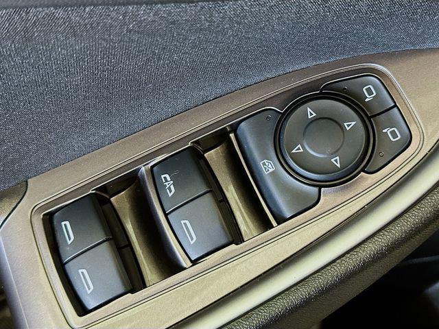 used 2024 Chevrolet Malibu car, priced at $19,539