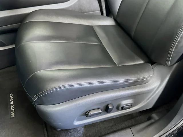 used 2023 Nissan Murano car, priced at $21,309