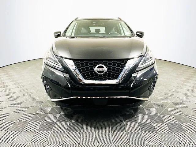 used 2023 Nissan Murano car, priced at $21,309