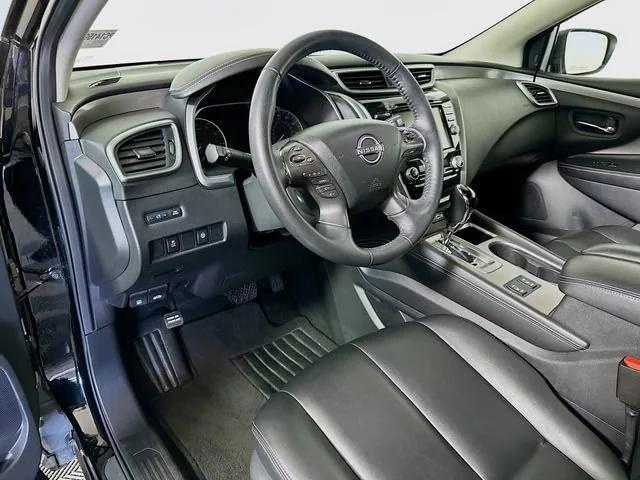 used 2023 Nissan Murano car, priced at $21,309