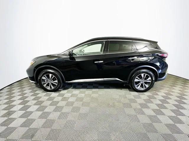 used 2023 Nissan Murano car, priced at $21,309