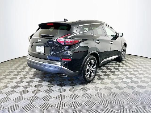 used 2023 Nissan Murano car, priced at $21,309