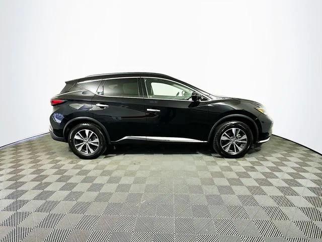 used 2023 Nissan Murano car, priced at $21,309