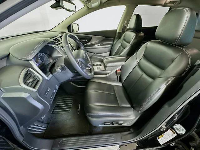 used 2023 Nissan Murano car, priced at $21,309