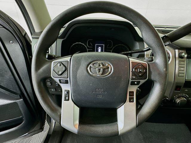 used 2018 Toyota Tundra car, priced at $28,991