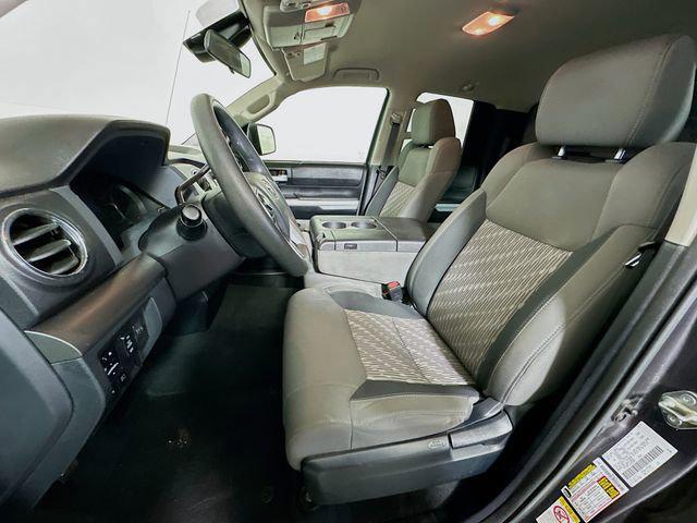 used 2018 Toyota Tundra car, priced at $28,991
