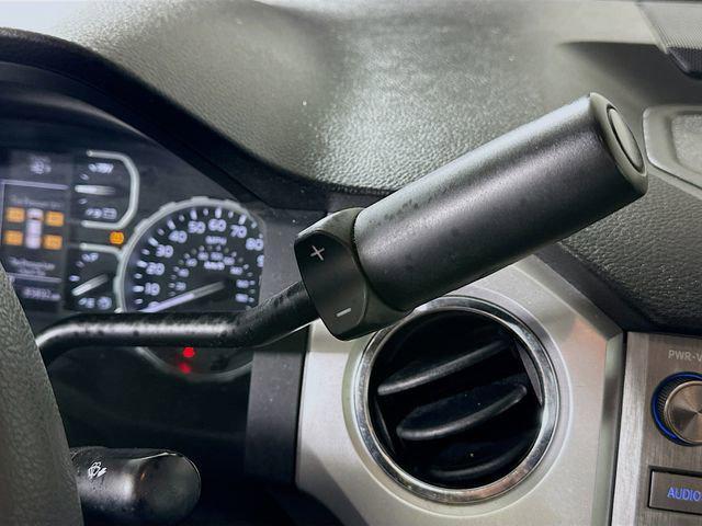 used 2018 Toyota Tundra car, priced at $28,991
