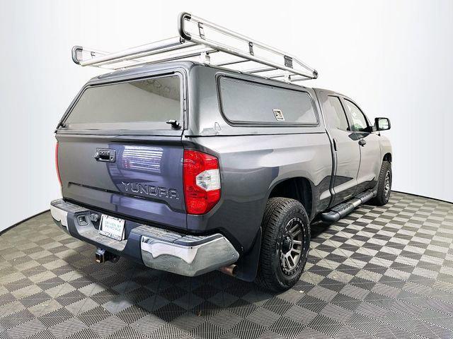 used 2018 Toyota Tundra car, priced at $28,991