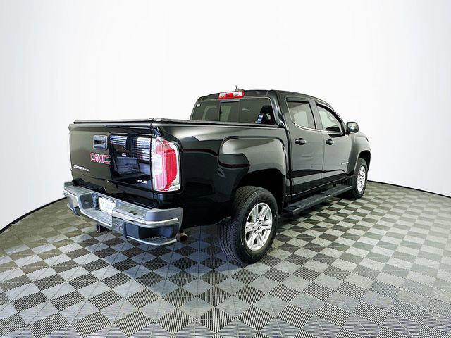 used 2019 GMC Canyon car, priced at $23,997