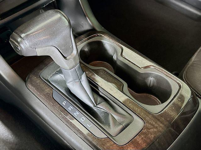 used 2019 GMC Canyon car, priced at $23,997