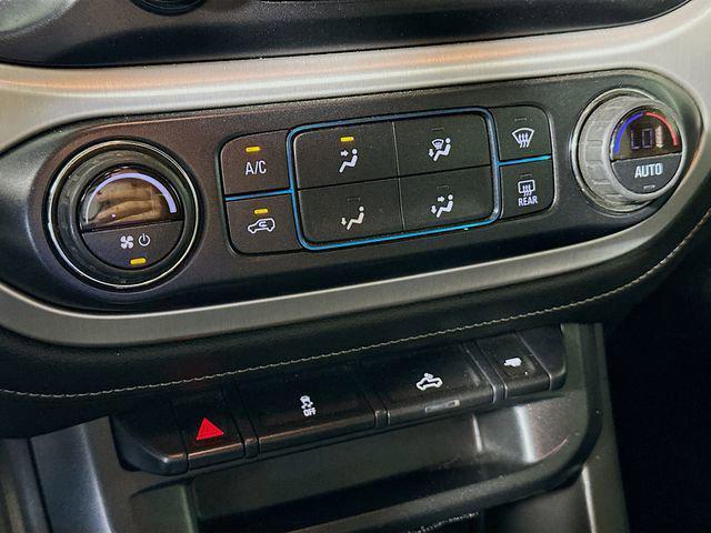 used 2019 GMC Canyon car, priced at $23,997