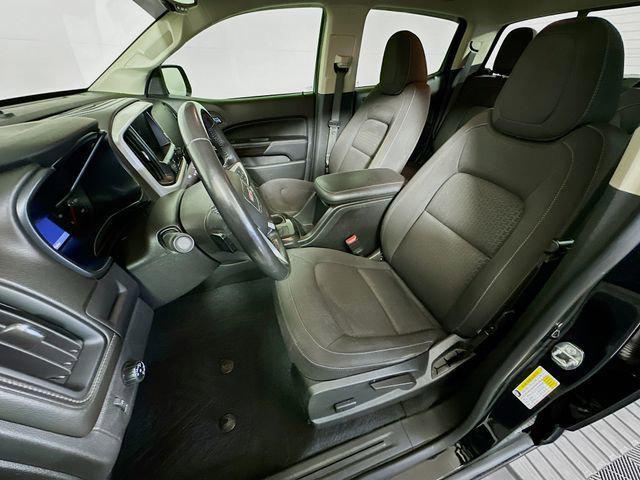 used 2019 GMC Canyon car, priced at $23,997
