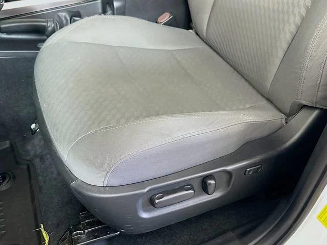used 2023 Toyota Tacoma car, priced at $33,991