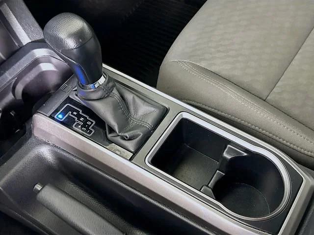used 2023 Toyota Tacoma car, priced at $33,991