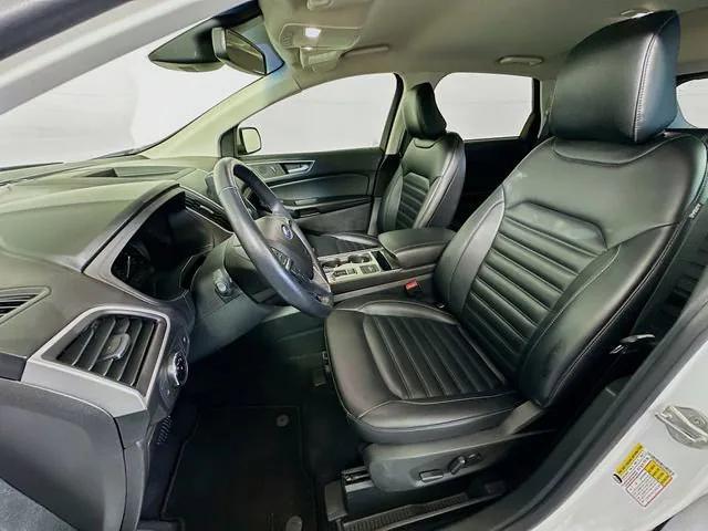 used 2023 Ford Edge car, priced at $23,997