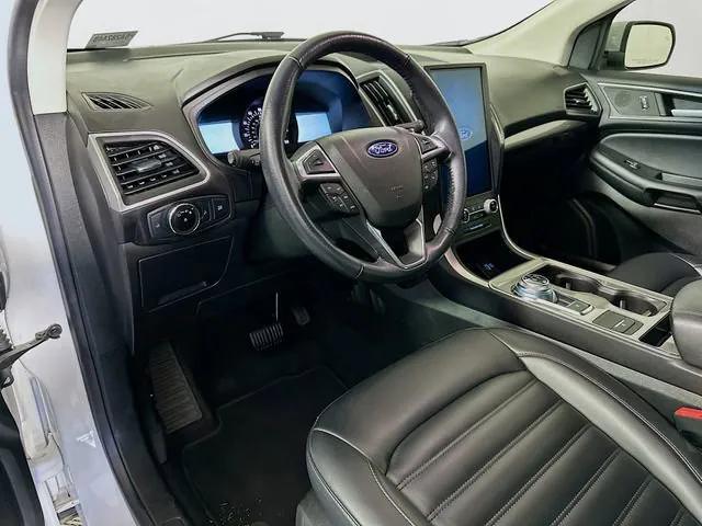 used 2023 Ford Edge car, priced at $23,997